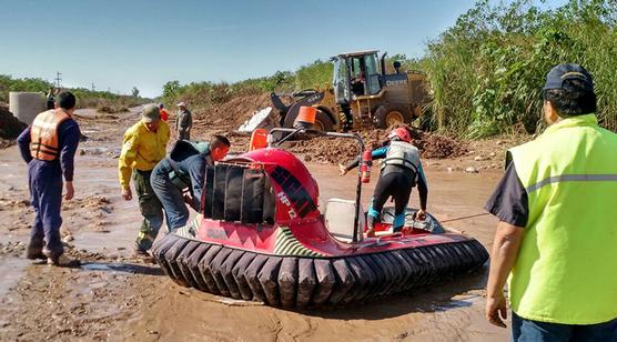 Inundaciones