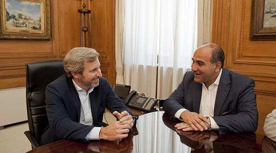 Manzur y Frigerio