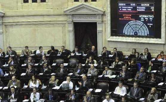 Diputados