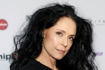 La claridad de la todavía bella Sonia Braga