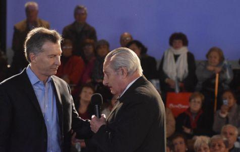 Macri