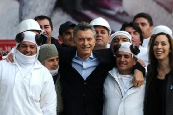 Macri