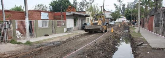 Obras