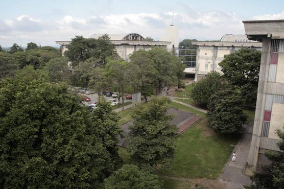 Facultad de Ingenieria