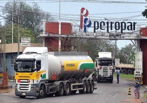 Petropar no paga desde hace años la provisión de venezuela