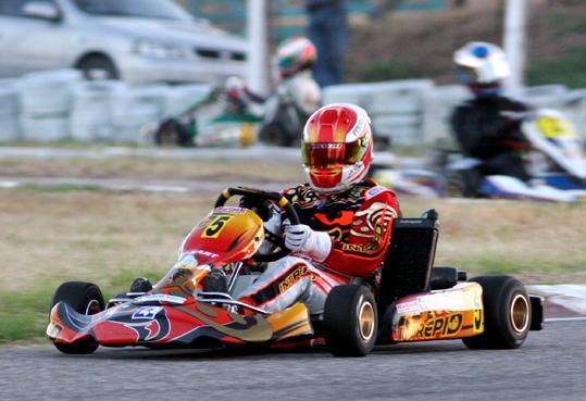 Karting