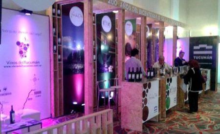 Expo vinos