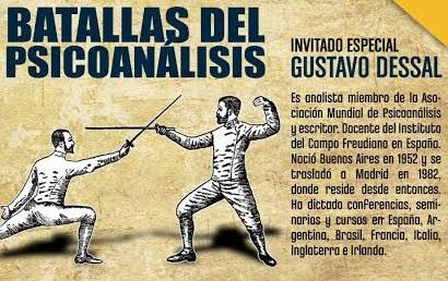 Batallas del Psicoanálisis