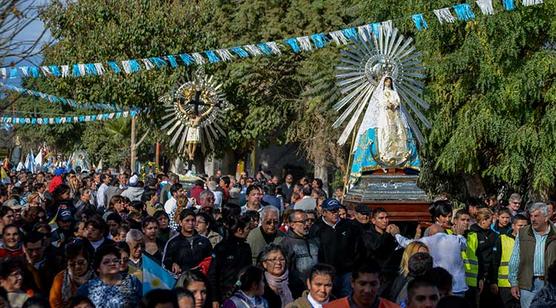 Virgen del Milagro