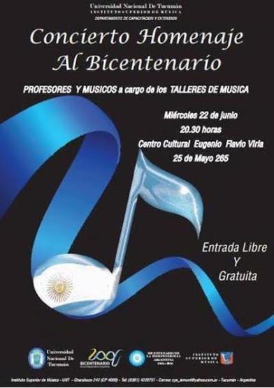 Concierto