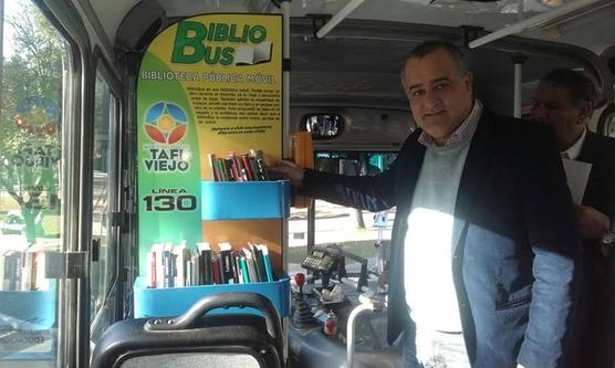 Biblo Bus