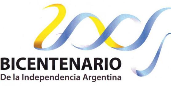 Logo Bicentenario