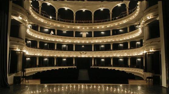 Teatro San Martín