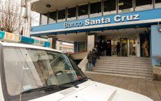 Banco Santa Cruz