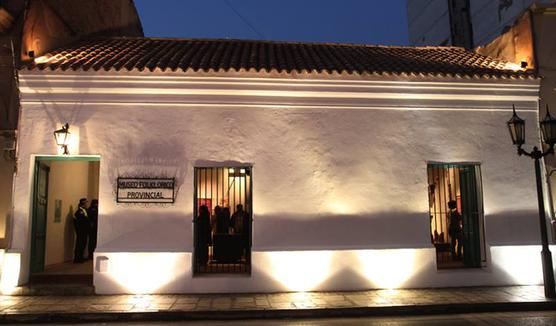 Museo Folclórico