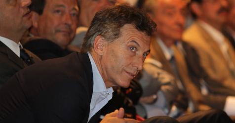 Macri