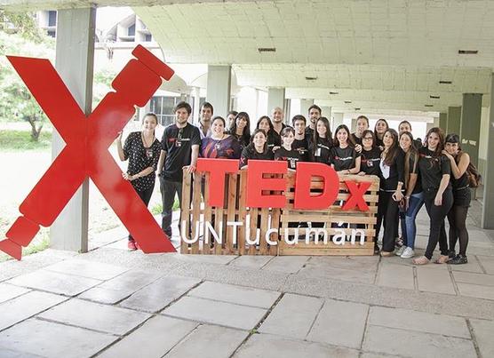 TEDx