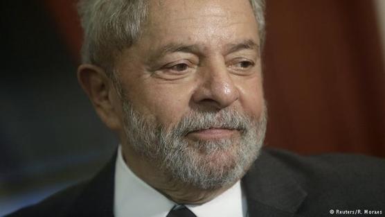 Lula defendera a Dilma