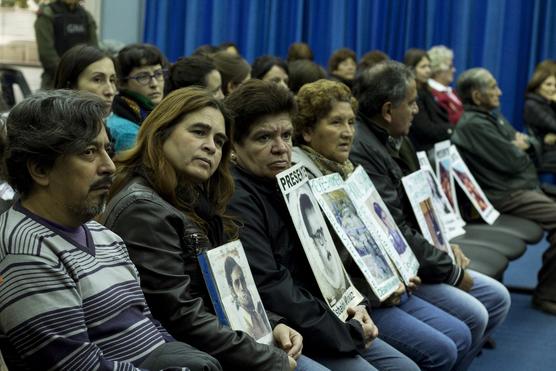 Fotografía de Fernanda Rotondo | Diario del Juicio