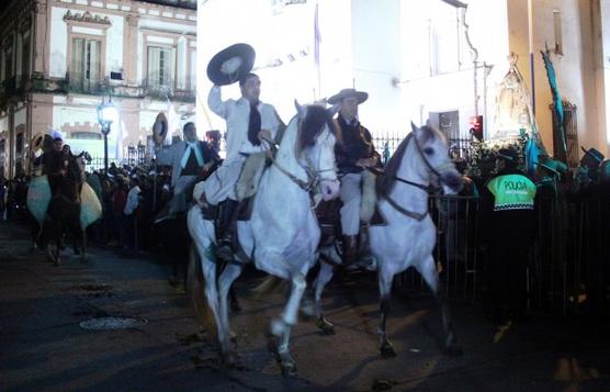 Marcha