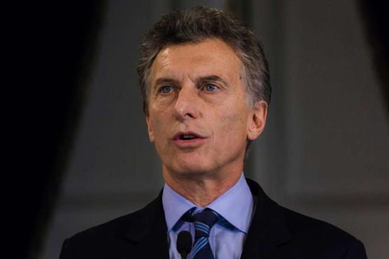 Macri