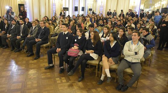 Septiembre educativo