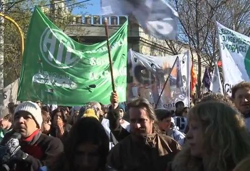 Marcha Federal