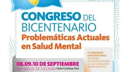 Salud mental