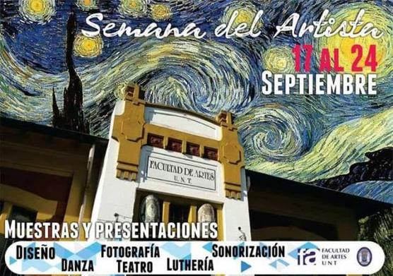 Semana del Arte