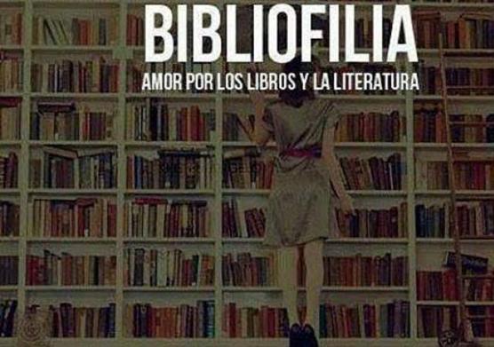 Bibliofilia