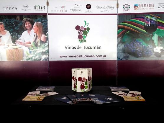 Vinos del Tucumán