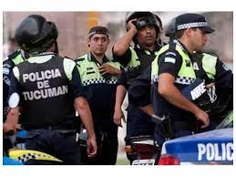 Policía