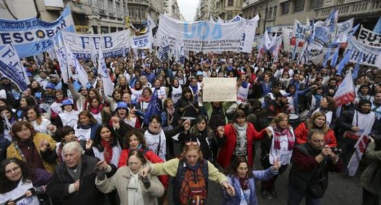 El paro crece entre los trabajadores