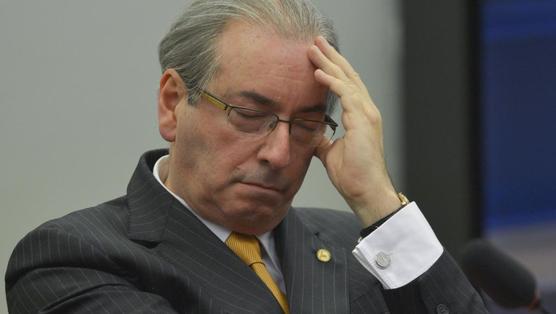 Cunha con riesgo de fuga