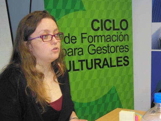 Cecilia Bunge coordinará las actividades