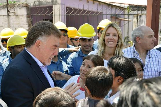 Amaya, Marina Klemensiewcz y Gustavo Duran