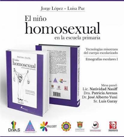 La portada del libro