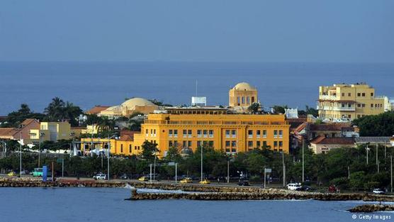 Cartagena de Indias