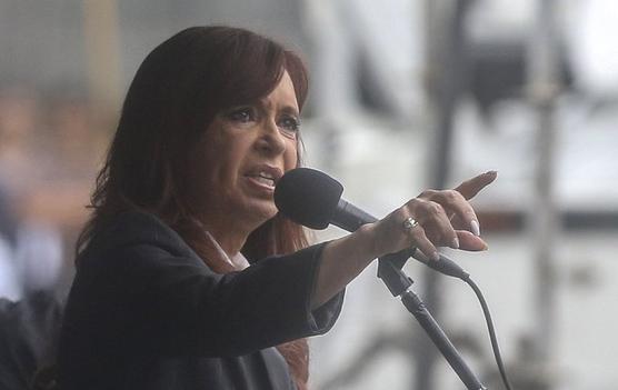 Cristina ante la justicia