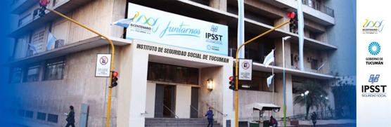 Insituto de Previsión Social ofrece pasantía