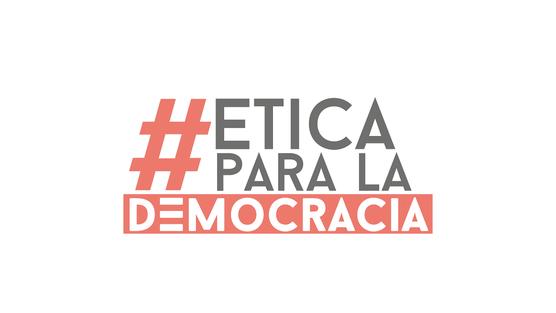 El logo de la campaña