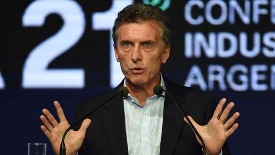 Macri