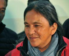 Milagro Sala