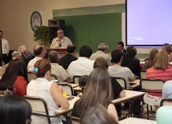 Jornada de Producción Vegetal y Producción Animal del NOA