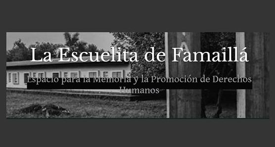 La web de la Escuelita