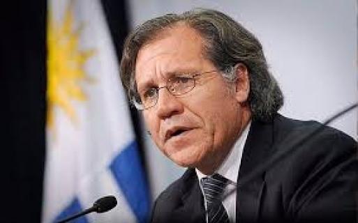 El cuestionado Almagro