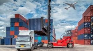 Logistica para las exportaciones