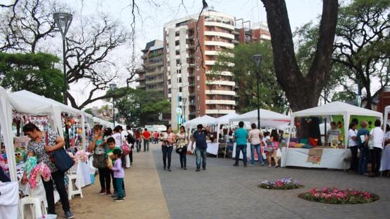 Más de 200 emprendedores y artesanos expondrán sus productos