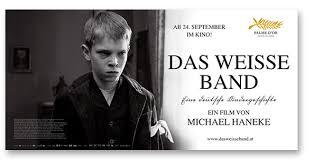 "Das Weisse Band"