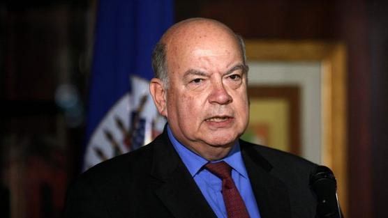 José Miguel Insulza